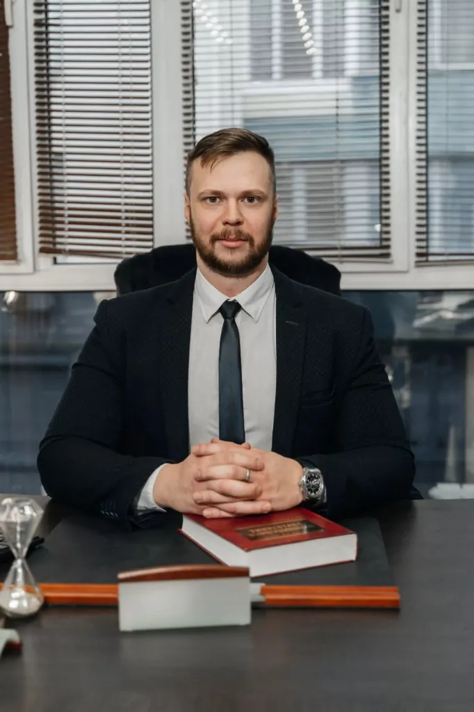Попов Игорь Алексеевич — адвокат Адвокатского Независимого Содружества