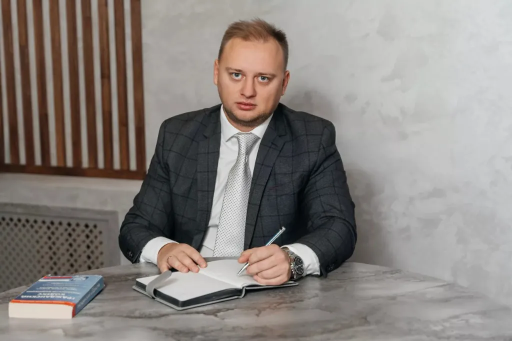Белов Никита Владимирович — адвокат Адвокатского Независимого Содружества